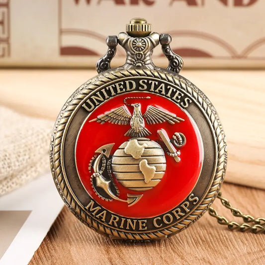 Vintage United State Marine Corps