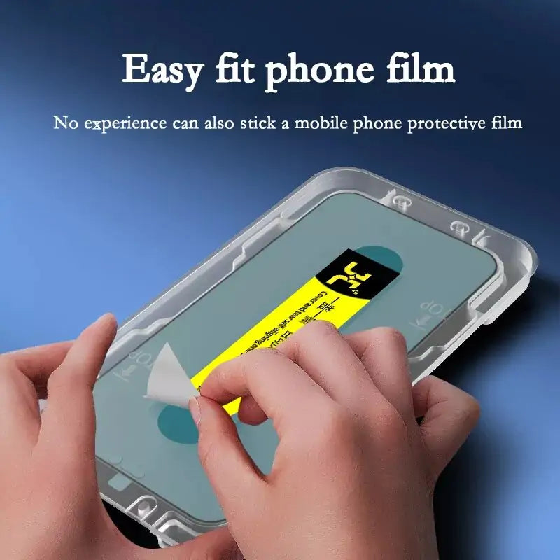 Privacy Screen Protectors