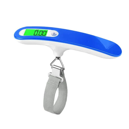 Digital Luggage Scale